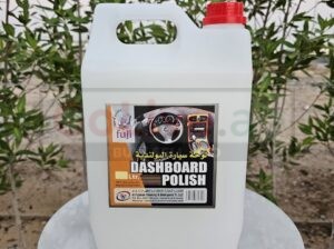 Buy Fuji Dashboard Polish – Shine and Protect Your Dashboard