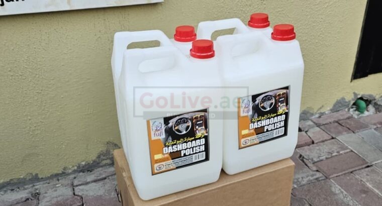 Buy Fuji Dashboard Polish – Shine and Protect Your Dashboard