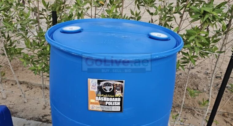 High-Quality Dashboard Polish for Cars – Best in UAE