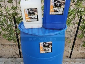 Buy High Quality Dashboard Polish – Premium Car Care