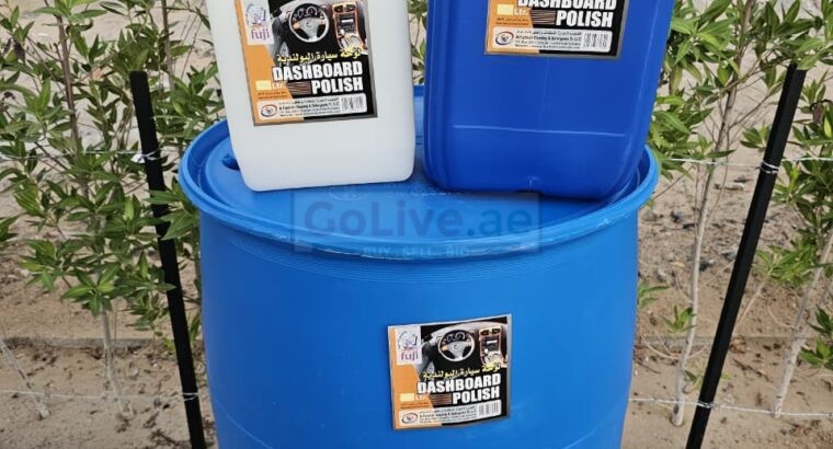 Buy High Quality Dashboard Polish – Premium Car Care