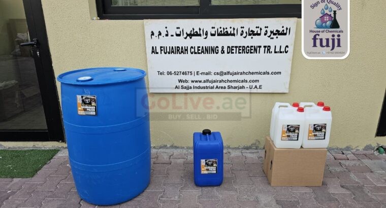 High-Quality Dashboard Polish for Cars – Best in UAE