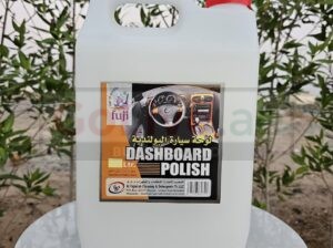 Long-Lasting Dashboard Shine – Fuji Dashboard Polish