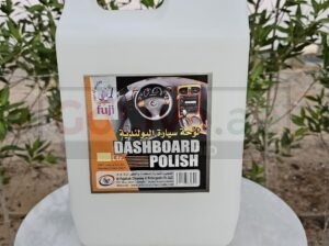 Car Wash and Detailing – Fuji Dashboard Polish Wholesale