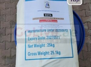 EDTA Na₄ for Bleaching, Dyeing and Textile Finishing UAE