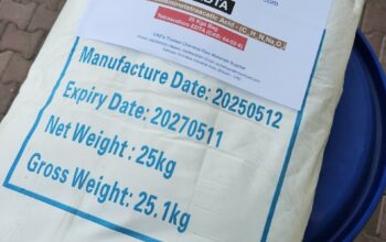 EDTA Na₄ Tetrasodium – Bulk Orders Available UAE