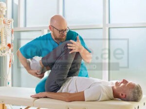 Physiotherapy Services in Karama – Book Appointment Today