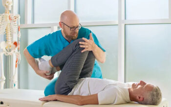 Physiotherapy Services in Karama – Book Appointment Today