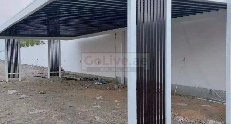 Car Parking Shades Suppliers 0565019032
