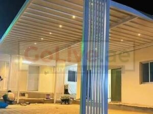 Car Parking Shades Suppliers 0565019032