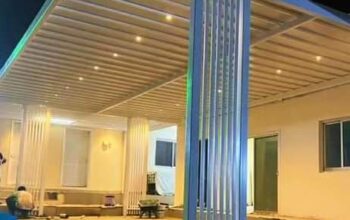 Car Parking Shades Suppliers 0565019032