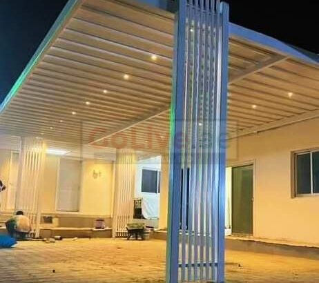 Car Parking Shades Suppliers 0565019032