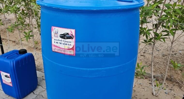 Buy Best Car Shampoo in Dubai, Sharjah and Abu Dhabi