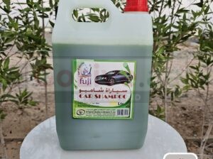Premium Car Shampoo – Deep Cleaning & Shine Formula