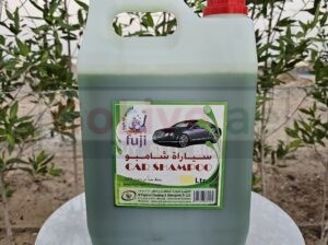 Best Car Shampoo in Dubai, Sharjah and Abu Dhabi