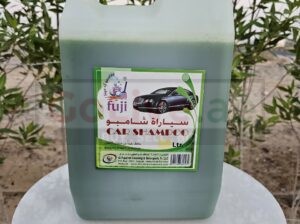 High Quality Car Shampoo in UAE – Premium Car Wash Solution