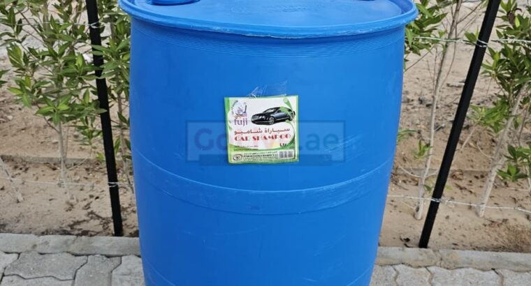 High Quality Car Shampoo Supplier in Dubai and Sharjah