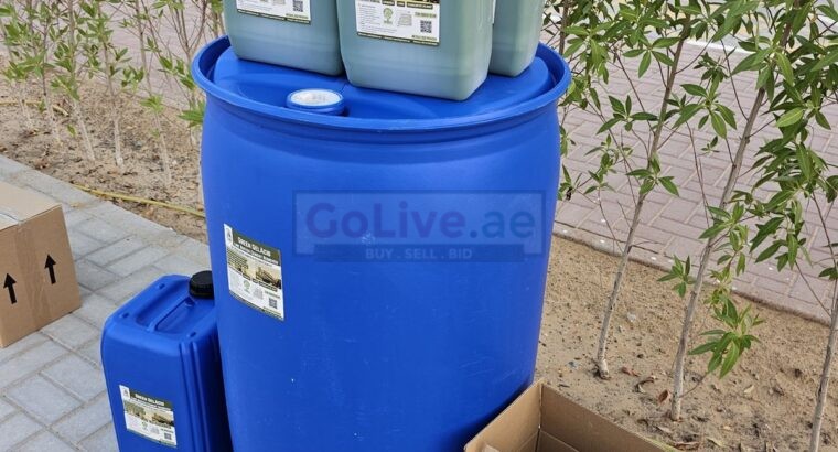 Construction Machine and Tools Cleaning Chemical Supplier in UAE | Heavy Duty Cement, Oil and Rust Remover