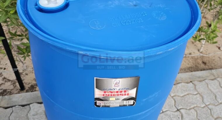 Buy High Quality Tyre Polish in Dubai, Sharjah and Abu Dhabi