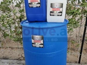 Premium Tyre Care Products – High Quality Tyre Polish UAE