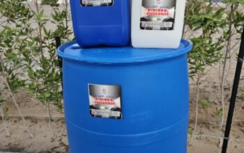 Best Tyre Polish Supplier in UAE – Professional Car Care