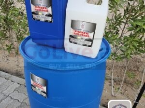 Fuji Tyre Polish Supplier in Dubai and Sharjah