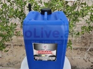 High-Quality Tyre Care Products – Best Tyre Polish UAE
