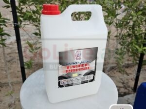 Best Tyre Polish in UAE – Non-Greasy, Durable Formula