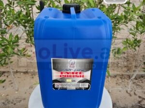 Best Tyre Polish Distributor and Supplier in Dubai, Sharjah, Abu Dhabi
