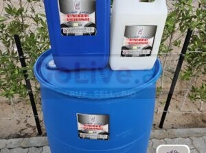 High Quality Tyre Polish Supplier in UAE – Premium Shine