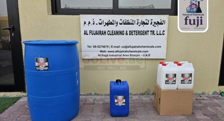 Fuji Tyre Shine and Protection – Best Price in UAE