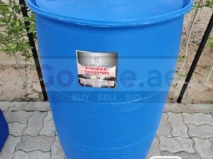 Deep Black Gloss with Fuji Tyre Polish – Wholesale Supplier