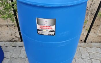 Deep Black Gloss with Fuji Tyre Polish – Wholesale Supplier