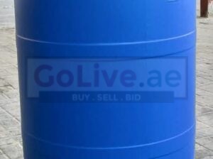 Second-Hand Drums Supplier | Buy Used Drums in Bulk