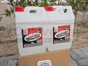 Best Heavy Duty Degreaser Chemical ( Powerful Cleaning Product )