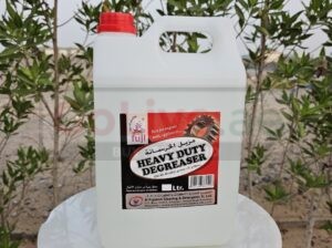 Fuji Degreaser for Kitchens, Workshops and Machinery Cleaning
