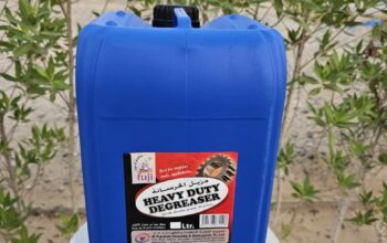 Heavy Duty Degreaser for Kitchen, Workshop and Factory Cleaning