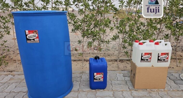 Industrial Strength Degreaser – Perfect for Factory Use