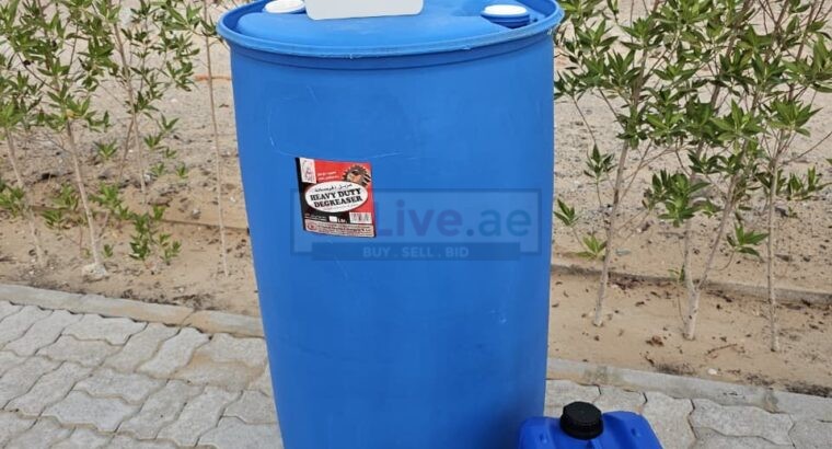 Best Heavy Duty Degreaser – Strong Formula for Tough Stains