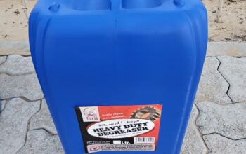Fuji Concentrated Degreaser – Strong Oil and Dirt Remover