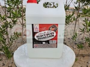 Fuji Heavy Duty Degreaser