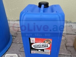 Top Heavy Duty Degreaser Chemical for Oil and Grease Removal