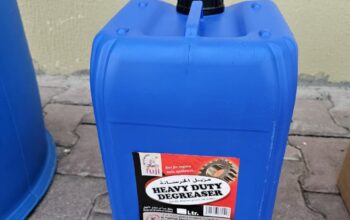 Top Heavy Duty Degreaser Chemical for Oil and Grease Removal