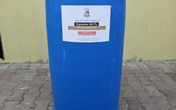 Buy Glycerine in UAE ( Chemical Raw Material Supplier )