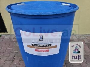 Top Glycerine 99.7% Manufacturer & Reliable Distributor