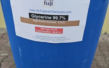 Buy Glycerine 99.7% – Top Quality Supplier & Exporter”