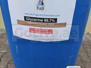 Buy Industrial Glycerine in UAE – Premium Quality, Best Price