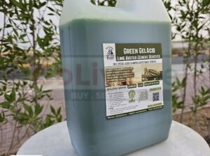 Construction Tools and Mixer Cleaning Chemical Supplier Dubai