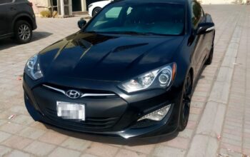 Hyundai Genesis Coupe 2016 for Sale