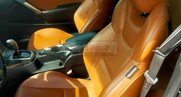 Hyundai Genesis Coupe 2016 for Sale